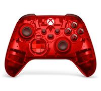Microsoft Xbox Wireless Controller - Pulse Cipher Special Edition Rossa Bluetooth Controller di gioco Analogico/Digitale Xbox Series S, Android, Xbox Series X, iOS, PC - Nouvo