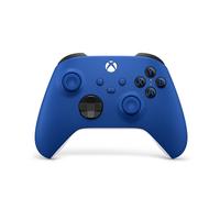 Microsoft Xbox Wireless Controller Blue Blu Bluetooth/USB Gamepad Analogico/Digitale Xbox One, Xbox One S, Xbox One X