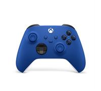 Microsoft Xbox Wireless Controller Blue Blu Bluetooth/USB Gamepad Analogico/Digitale Xbox One, Xbox One S, Xbox One X