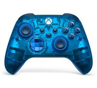 Microsoft Xbox Wireless Controller - Sky Cipher Special Edition Blu Bluetooth
