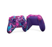 Xbox Controller wireless Edizione speciale Heart Breaker Series X|S, One, PC e dispositivi utilizzabili via cloud