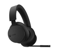Microsoft Xbox Wireless Auricolare A Padiglione Gaming USB tipo-C Bluetooth Nero