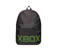 Microsoft Xbox Zaino Logo Difuzed