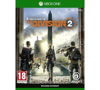 Tom Clancy'S The Division 2
