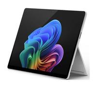 MICROSOFT ZEW-00004 Surface Pro 11 Copilot+ PC convertibile 2 in 1, 13 ", processore Qualcomm Snapdragon X1P-64-100, 16 GB, 256 GB SSD SSD, Platino, Touchscreen, Windows