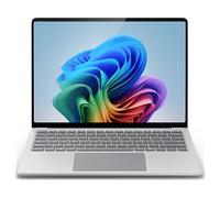 MICROSOFT ZGV-00010 Surface Laptop 7 Copilot+ PC NOTEBOOK, 13,8 ", processore Qualcomm Qualcomm Snapdragon X Plus X1P-64-100, Qualcomm Adreno™ Onboard Graphics, RAM 16 GB, 256 GB SSD, Platino, Windows