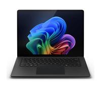 MICROSOFT - Surface Laptop Copilot 15.0 Elite - Monitor 15'' - Qualcomm Snapdragon X Elite - Ram 32gb - Ssd 1tb - Windows 11 Pro - SPEDIZIONE GRATUITA