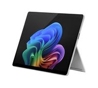 Tablet Microsoft Surface Pro 11 Copilot+ PC Qualcomm Snapdragon 1 TB 33 cm (13") 32 GB Wi-Fi 7 (802.11be) Windows Platino [ZIR-00004]