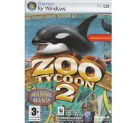 Microsoft Zoo Tycoon 2