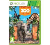 Microsoft Zoo Tycoon, Xbox 360