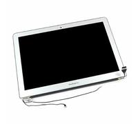 MicroSpareparts Mobile MACX-AIR-A1466-LCD ricambio per notebook Display assembly + front housing