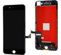 MicroSpareparts Mobile MOBX-IPC7GP-LCD-B ricambio per cellulare Display Nero