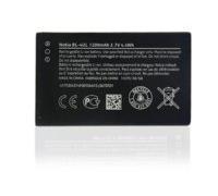MicroSpareparts Mobile MSPP2614 1200mAh 3.7V Batteria Ricaricabile - Batterie Ricaricabili (1200mAh, 4.4Wh, 3.7V)