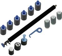 MicroSpareparts MSP5813A Stampante per formato più grande Roller exchange kit parte di ricambio per la stampa