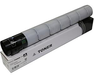 MicroSpareparts MSP7313 cartuccia toner Nero 1 pezzo(i)