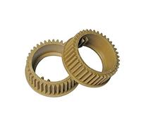 MicroSpareparts msp8852 multifunzione parte di ricambio per la stampa - Pezzi di ricambio di squadre di stampa, Kyocera, multifunzione, KM-1620, 1650, 2050, 2550, 1635, 2035, TASKalfa 180, 181, 220, 221, bronzo, 2 pezzo (S)