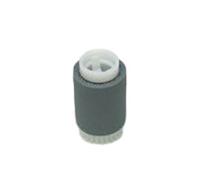 MicroSpareparts MUXMSP-00092 parte di ricambio per la stampa laser/LED Roller - Parti di ricambio per attrezzature di stampa (HP, stampante laser/LED, HP LaserJet 4250, Roller, Grigio)