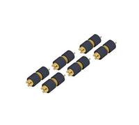 Microspareparts - Paper feed roller kit 6 pezzi