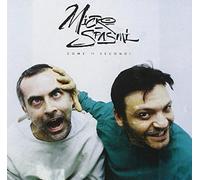 Microspasmi - Come 11 Secondi