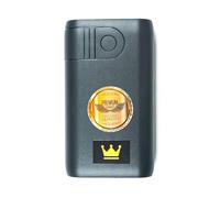 Microspia Antifurto Audio Cimice a Distanza Wi-Fi Mega Class - Mini Registratore Magnetico - Registratore Vocale Digitale Professionale con Controllo Remoto (KING ONE)