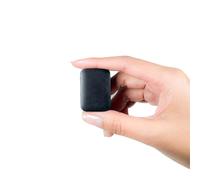Microspia Audio GSM con Registrazione Vocale e Localizzatore GPS 60 Ore in stand- by Ascolto in Tempo Reale, Chiamata Remota con Amplificazione Voce - Antifurto a Lunga Distanza illimitata (M149)