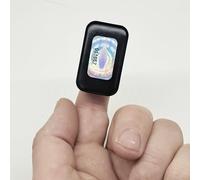 Microspia Audio GSM con Registrazione Vocale e Localizzatore GPS - Ascolto in Tempo Reale, Chiamata Remota con Amplificazione Voce - Antifurto a Lunga Distanza (King Spy Guard F8B)