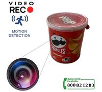microspia Video DVR Mini spy investigazione motion detection professionale