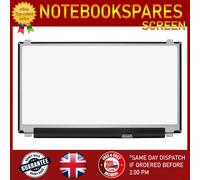 MICROSTAR MSI GP62MVR 7RFX LEOPARD PRO 15.6" IPS LED LCD LAPTOP SCHERMO OPACO...
