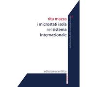 Microstati isola nel sistema internazionale