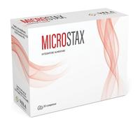 Vela Farmaceutici MICROSTAX 30 COMPRESSE