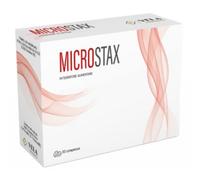 Microstax 30 compresse - Vela Farmaceutici