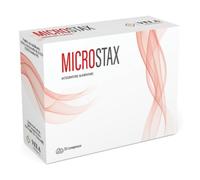 Vela Farmaceutici MICROSTAX 30 COMPRESSE