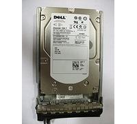 MicroStorage - 146 GB 3.5th SAS 15 K RPM HDD dell, 1dkvf (Dell Clean Pull)
