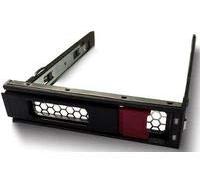 MicroStorage NUOVO KIT258 3.5 LFF Hot Plug Tray HP Apollo G9 etc