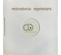 Microstoria - Jim O'Rourke/Violent Onsen Geisha Remixe