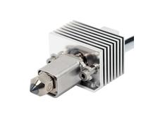 Microswiss FlowTech Hotend for Bambu Lab P1P/P1S - CM2 CHT - Hardened Tip - High Flow