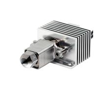 Microswiss FlowTech Hotend for Bambu Lab P1P/P1S - CM2 - Hardened Tip - Standard Flow