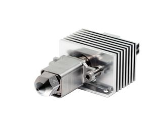 Microswiss FlowTech Hotend for Bambu Lab X1/X1C - CM2 - Hardened Tip - Standard Flow