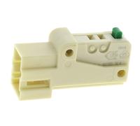 Microswitch 2 boccole 00154193 4240233 - asciugatrice