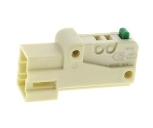 Microswitch 2 boccole 00154193 4240233 - asciugatrice