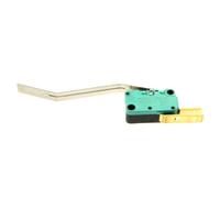 Microswitch 2 boccole c00258878 - asciugatrice