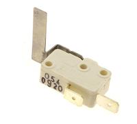 Microswitch 2 boccole sicurezza porta 41000264 - lavastoviglie