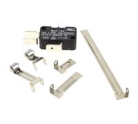 Microswitch 3 boccole 1505019008 1501814006 - asciugatrice