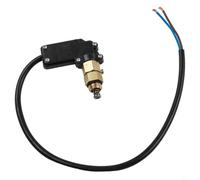 Microswitch - Connettore di ricambio per idropulitrice ad alta pressione tipo 280 380 - Connettore interruttore di contatto in rame per lavatrice portatile per auto intelligente, accessorio per