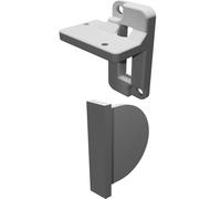 Microswitch Mount Bracket Kit Compatible with Astro City Arcade Gaming System