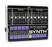 MicroSynth Electro-Harmonix
