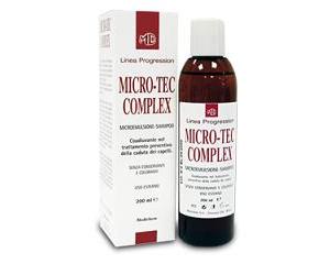 MICROTEC COMPLEX SH CAD 200ML