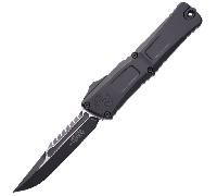 Microtech Combat Troodon® Interceptor® Gen III Signature Series Tattico Standard