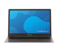 MICROTECH COREBOOK LITE A 15.6" CELERON N4020 1.1GHz RAM 4GB-eMMC 128GB-WIN 10 E