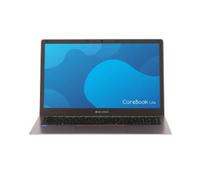 Microtech CoreBook Lite CBL15C/512W2 IP N4020 8/512GB/W11P